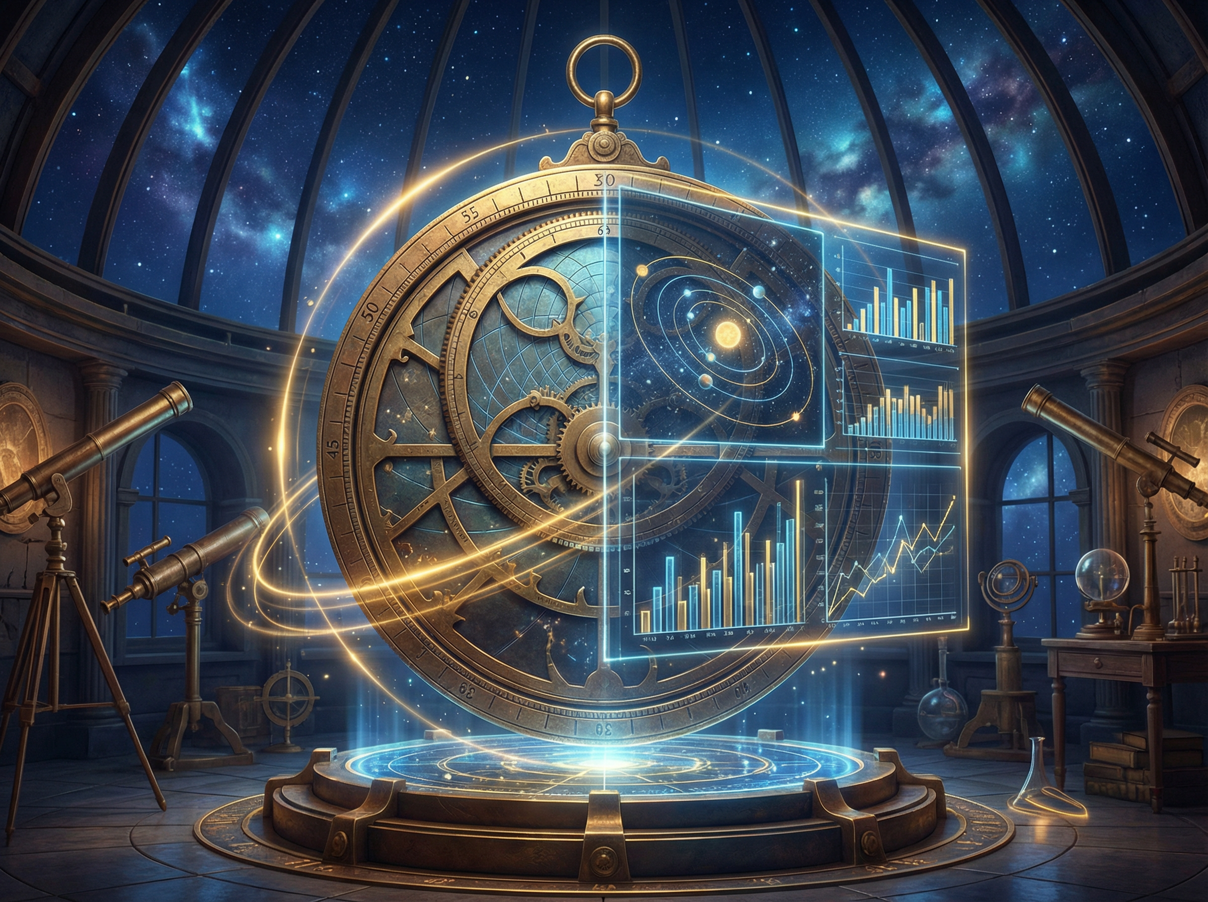 六合彩预测特征工程示意 - 凤凰娱乐