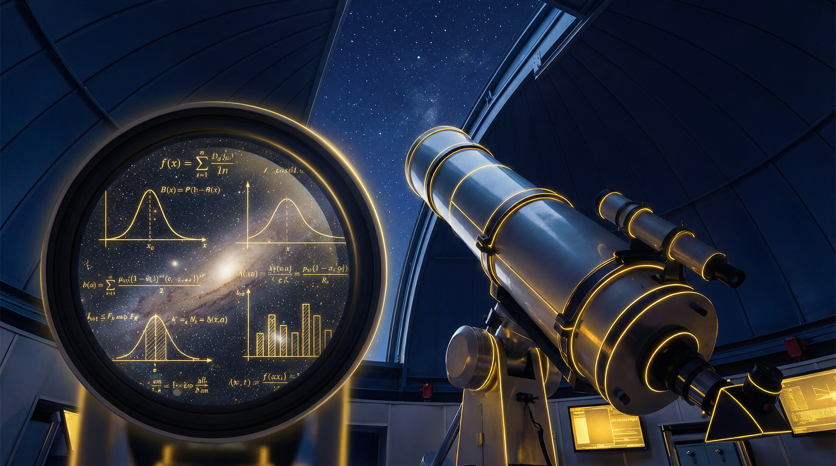 分析望远镜 - 凤凰娱乐