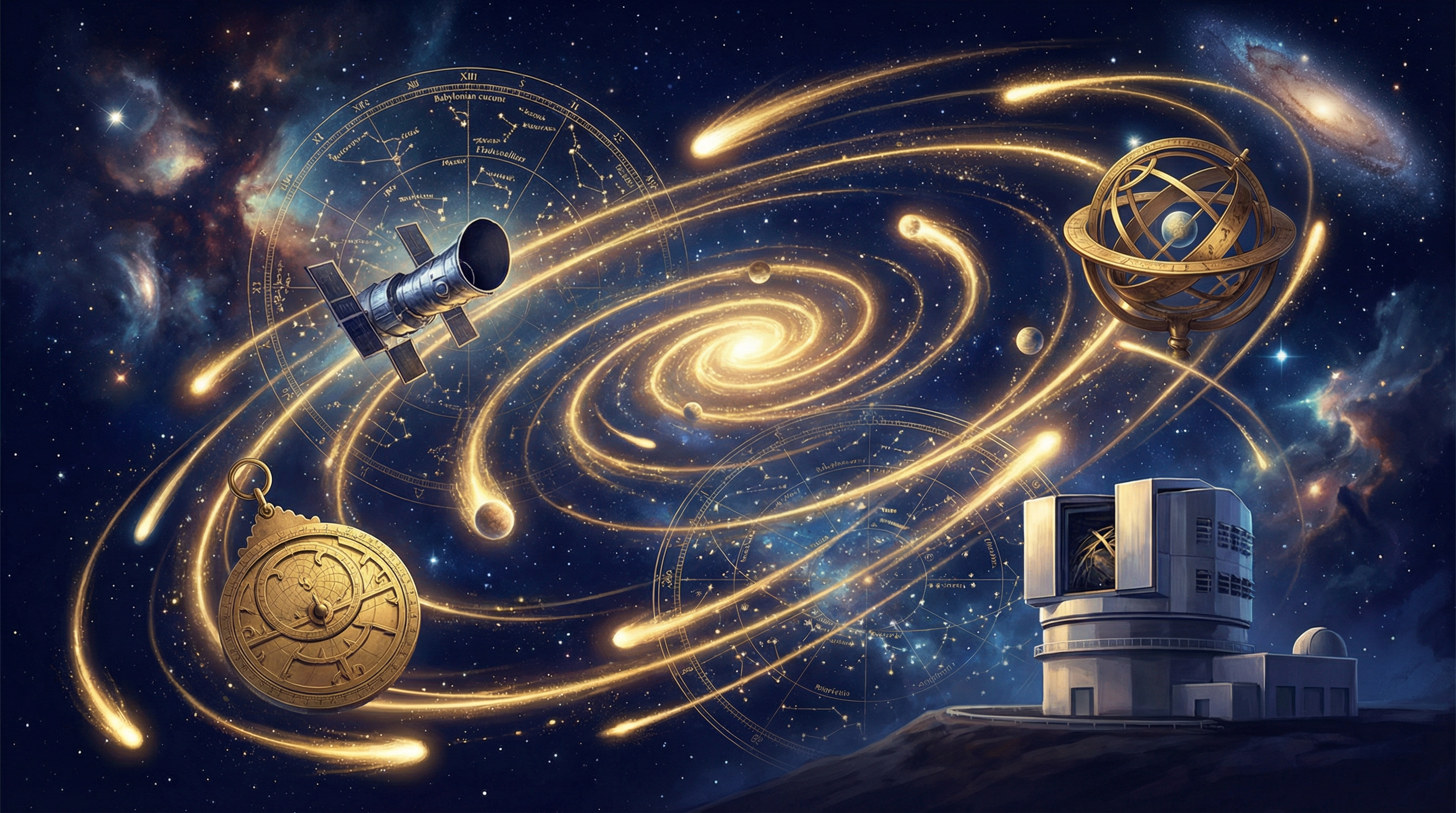 历史星轨栏目横幅 - 凤凰娱乐